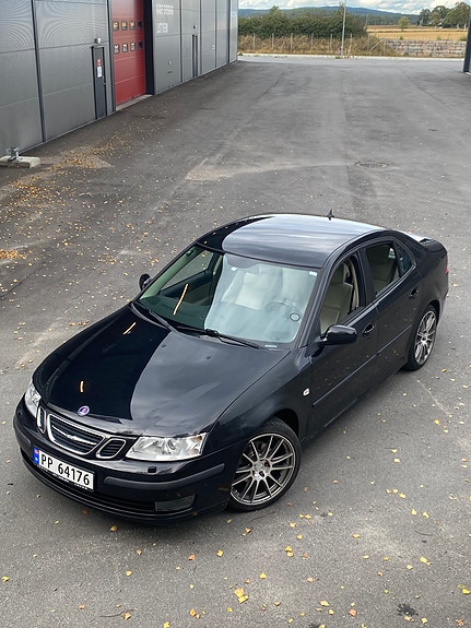 Saab 9-3 7 of 29