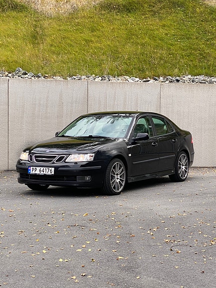 Saab 9-3 2 of 29