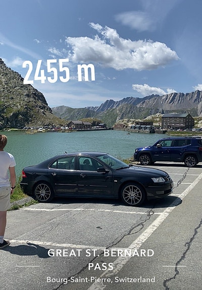 Saab 9-3 19 of 29