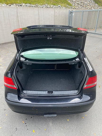 Saab 9-3 9 of 29