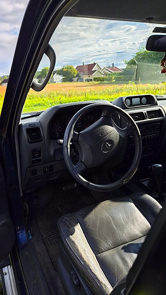 Toyota Land Cruiser 16 of 18