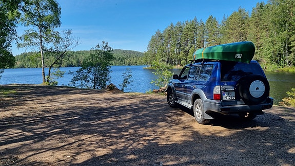 Toyota Land Cruiser 6 of 18