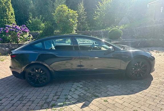 Tesla Model 3 8 of 24
