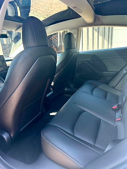 Tesla Model 3 14 of 24
