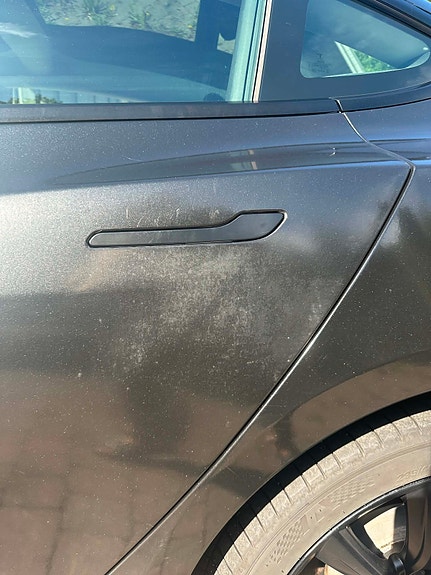 Tesla Model 3 22 of 24