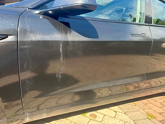 Tesla Model 3 23 of 24