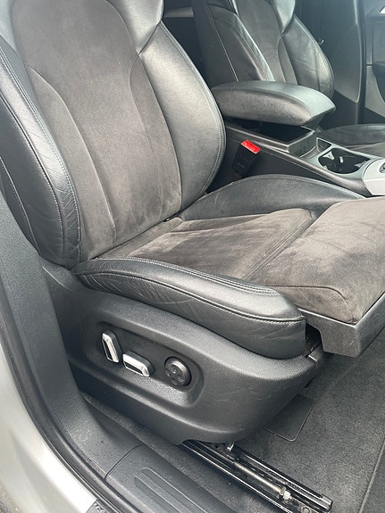 Audi Q5 14 of 25