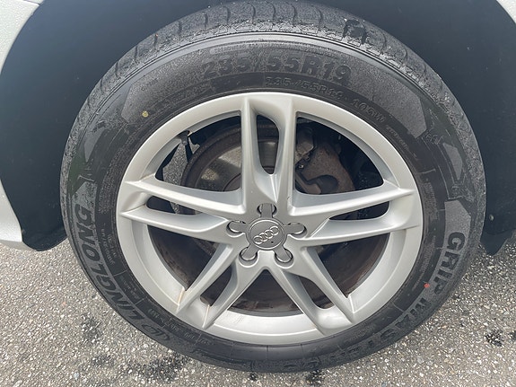 Audi Q5 24 of 25
