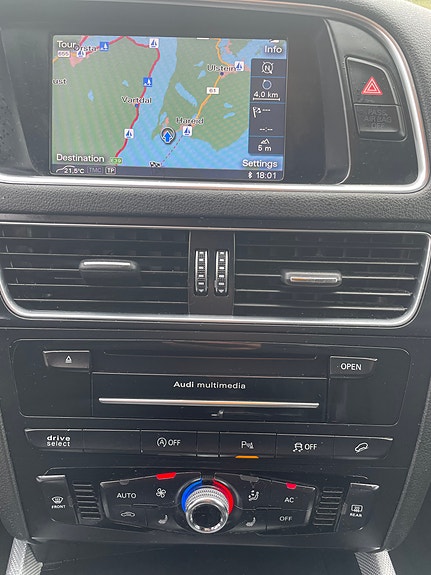 Audi Q5 17 of 25