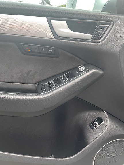 Audi Q5 18 of 25