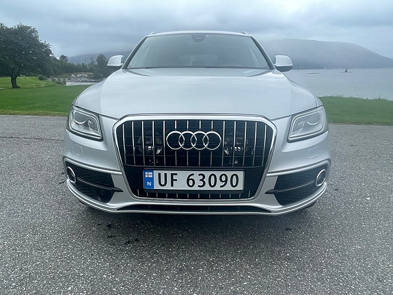 Audi Q5 5 of 25