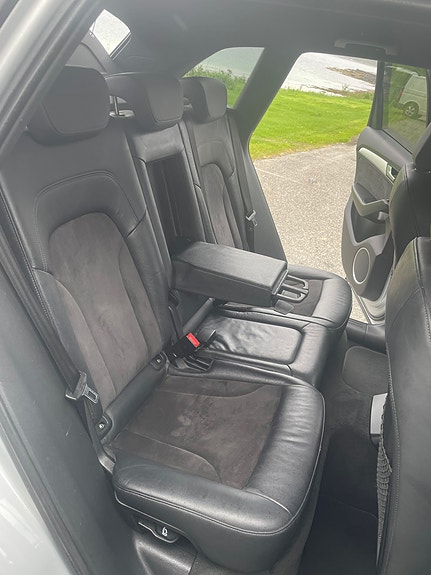 Audi Q5 11 of 25