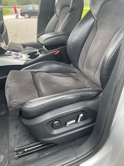 Audi Q5 13 of 25