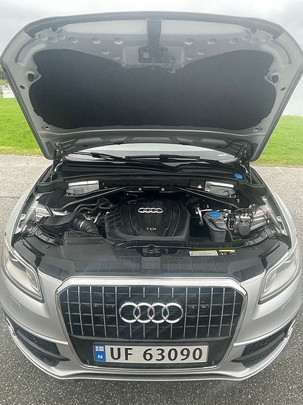 Audi Q5 6 of 25