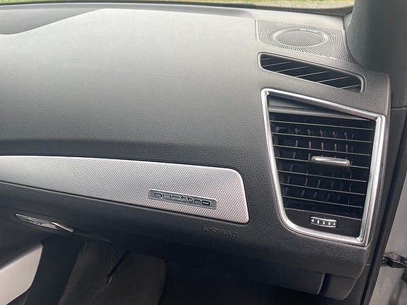 Audi Q5 19 of 25