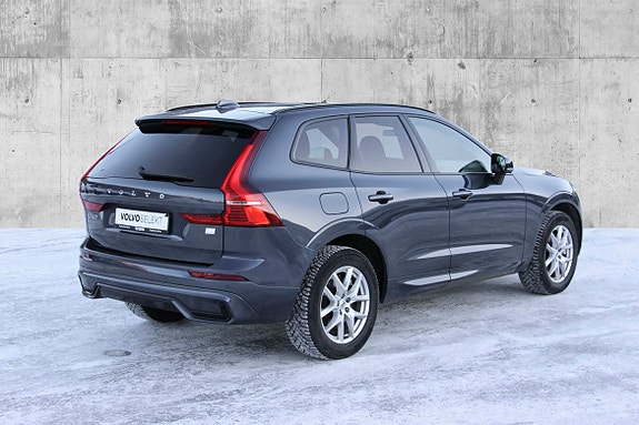 Volvo XC60 7 of 30