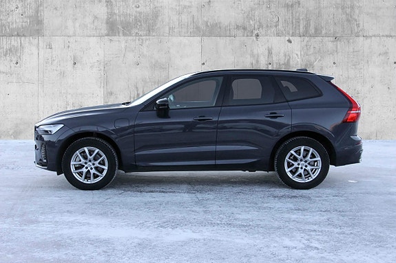 Volvo XC60 4 of 30
