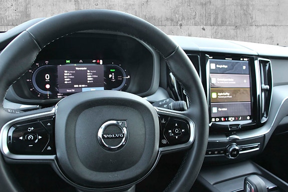Volvo XC60 28 of 30