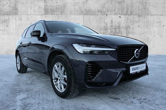 Volvo XC60 9 of 30