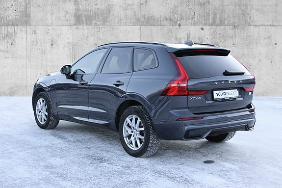Volvo XC60 5 of 30