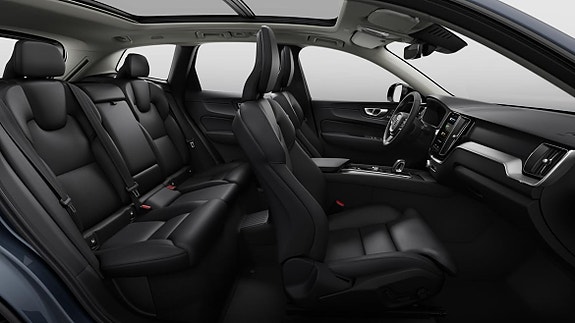 Volvo XC60 12 of 30