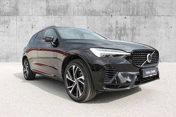 Volvo XC60 9 of 30