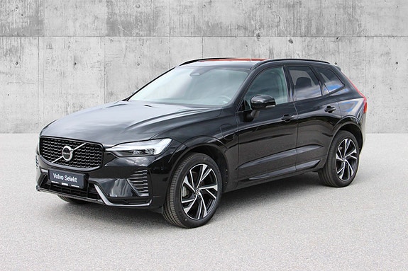 Volvo XC60 3 of 30