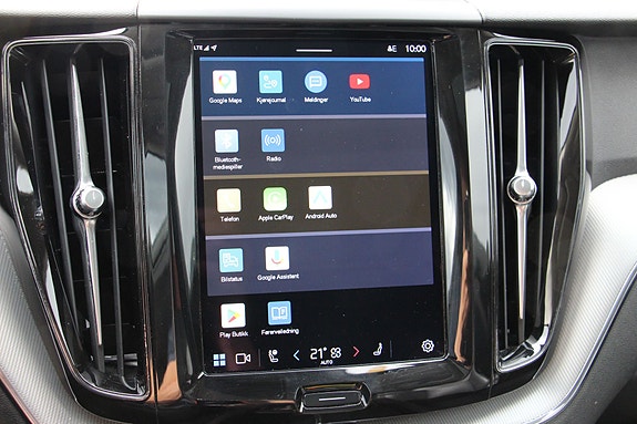 Volvo XC60 26 of 30