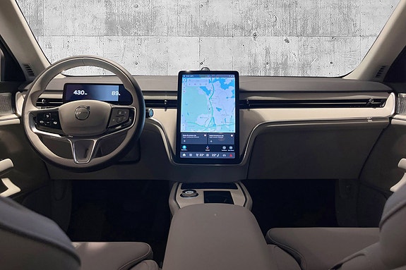 Volvo EX90 28 of 30