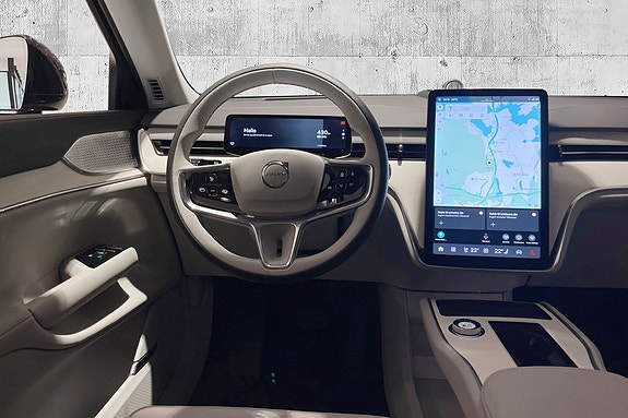 Volvo EX90 29 of 30