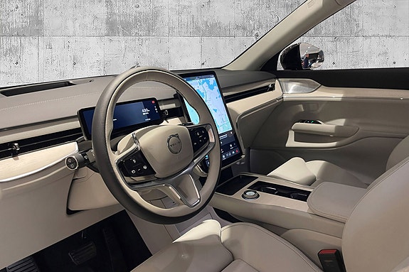 Volvo EX90 19 of 30