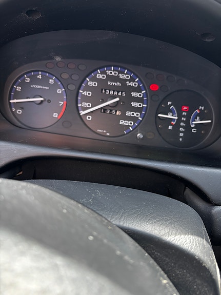 Honda Civic 2 of 9