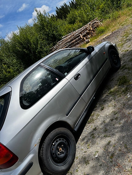 Honda Civic 6 of 9
