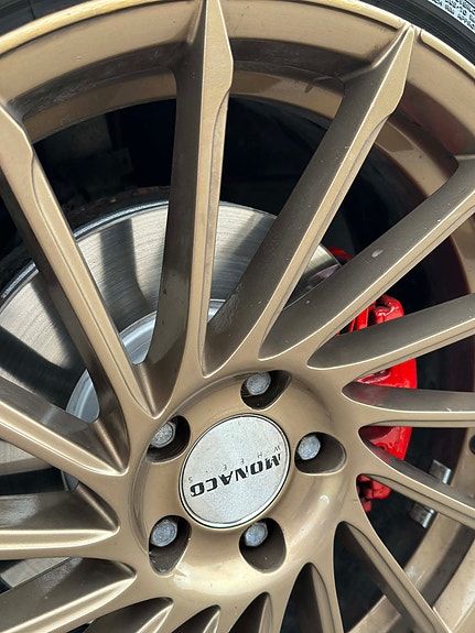 Audi TT 11 of 19