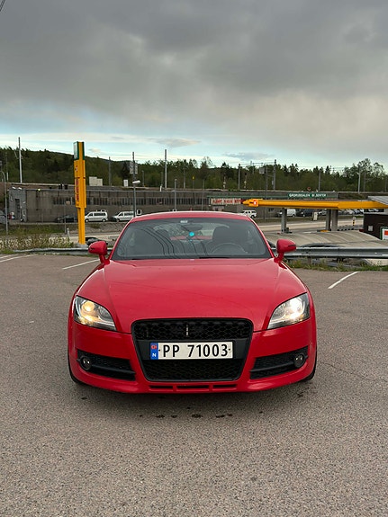 Audi TT 10 of 19