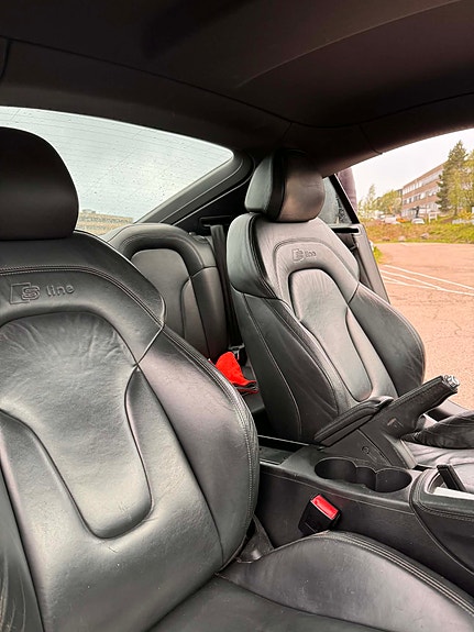 Audi TT 13 of 19