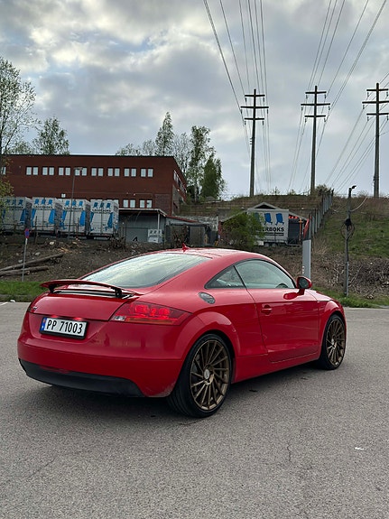 Audi TT 5 of 19