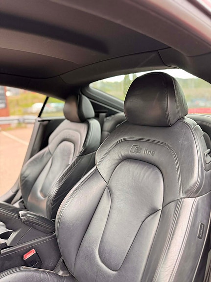 Audi TT 19 of 19