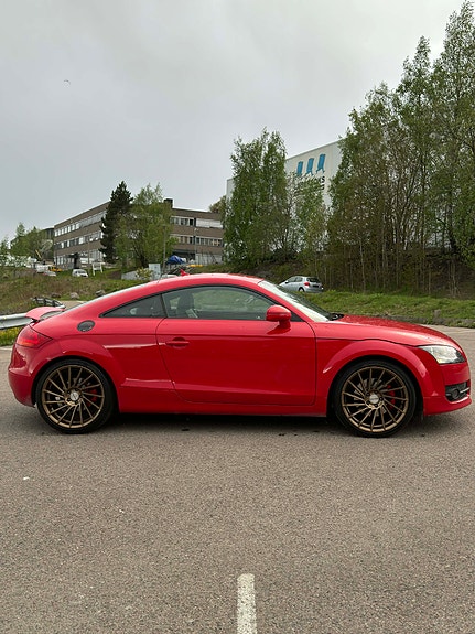 Audi TT 4 of 19
