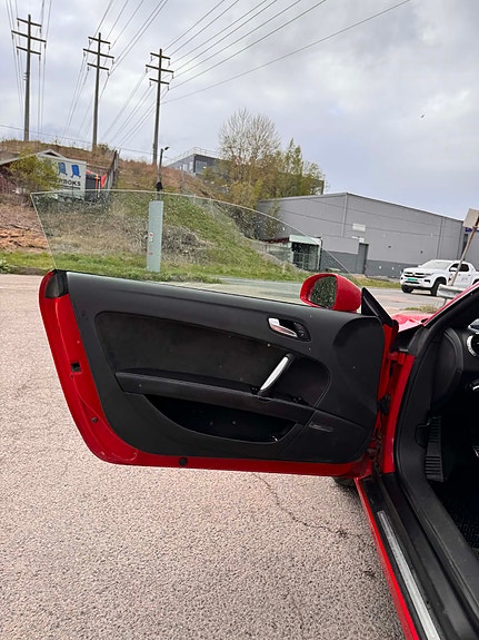 Audi TT 14 of 19