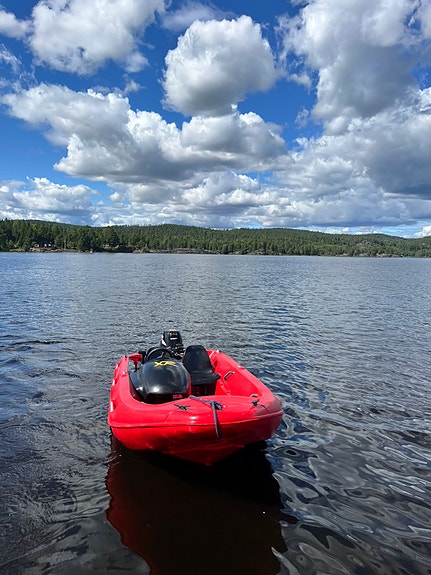 River 350xr Selges 6 of 6