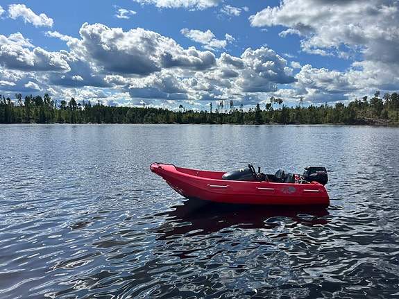 River 350xr Selges 5 of 6