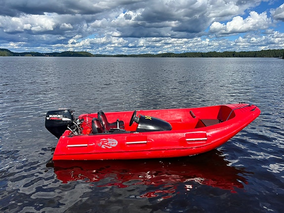 River 350xr Selges 2 of 6