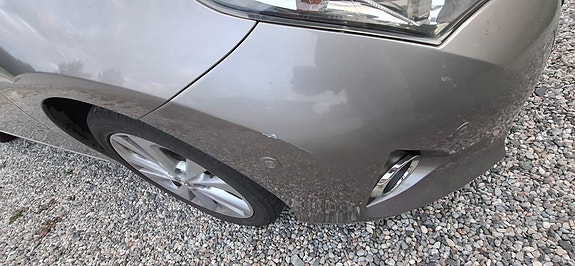 Toyota Auris 8 of 8