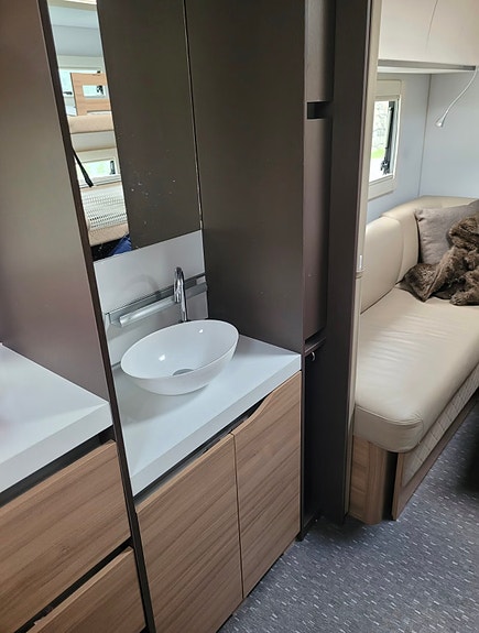Adria 763UK 8 of 11