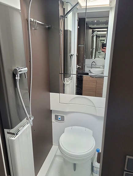 Adria 763UK 9 of 11