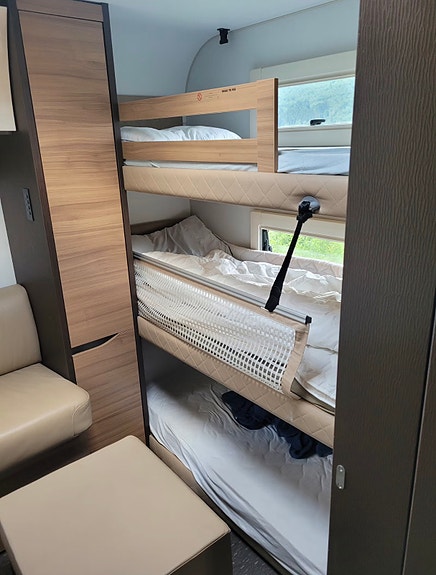 Adria 763UK 7 of 11