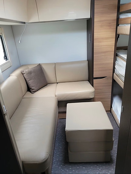 Adria 763UK 6 of 11
