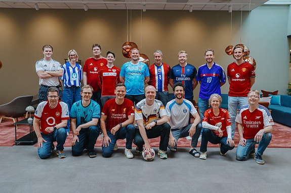 Bilde 5 av 5 i jobbannonse-galleriet