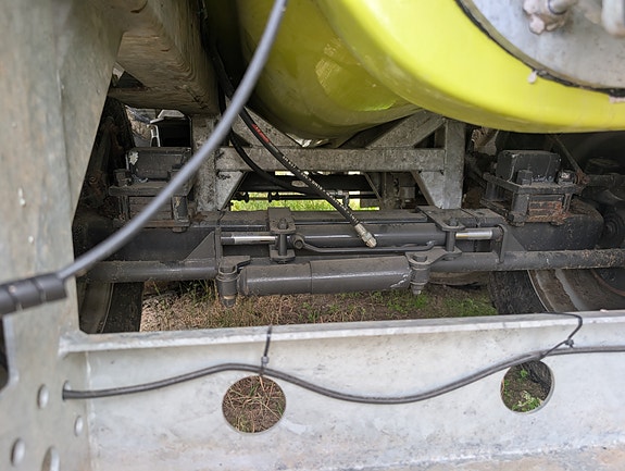 Fliegl 11000 7 of 9